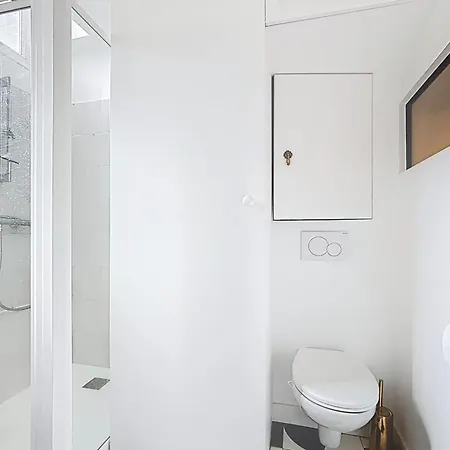 Cosy Near Buttes-chaumont & Mouzaia
